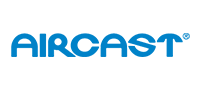 Aircast logo
