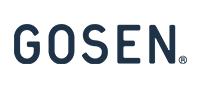 GOSEN logo