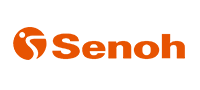 Senoh logo