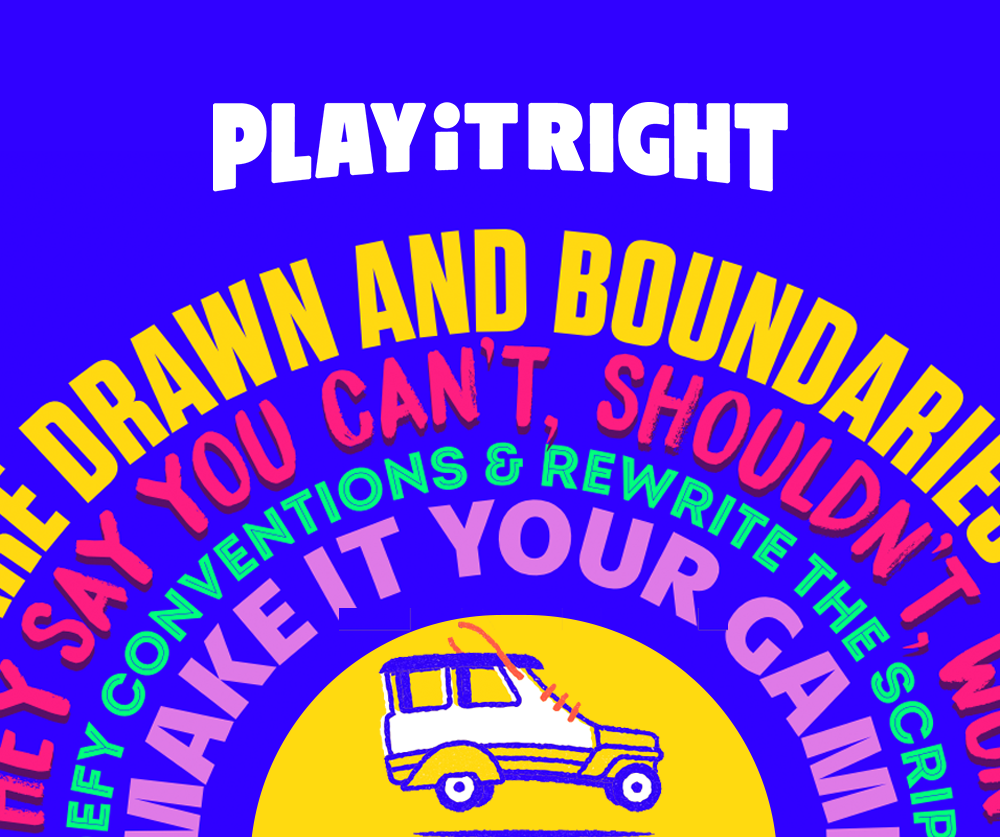 PlayitRight