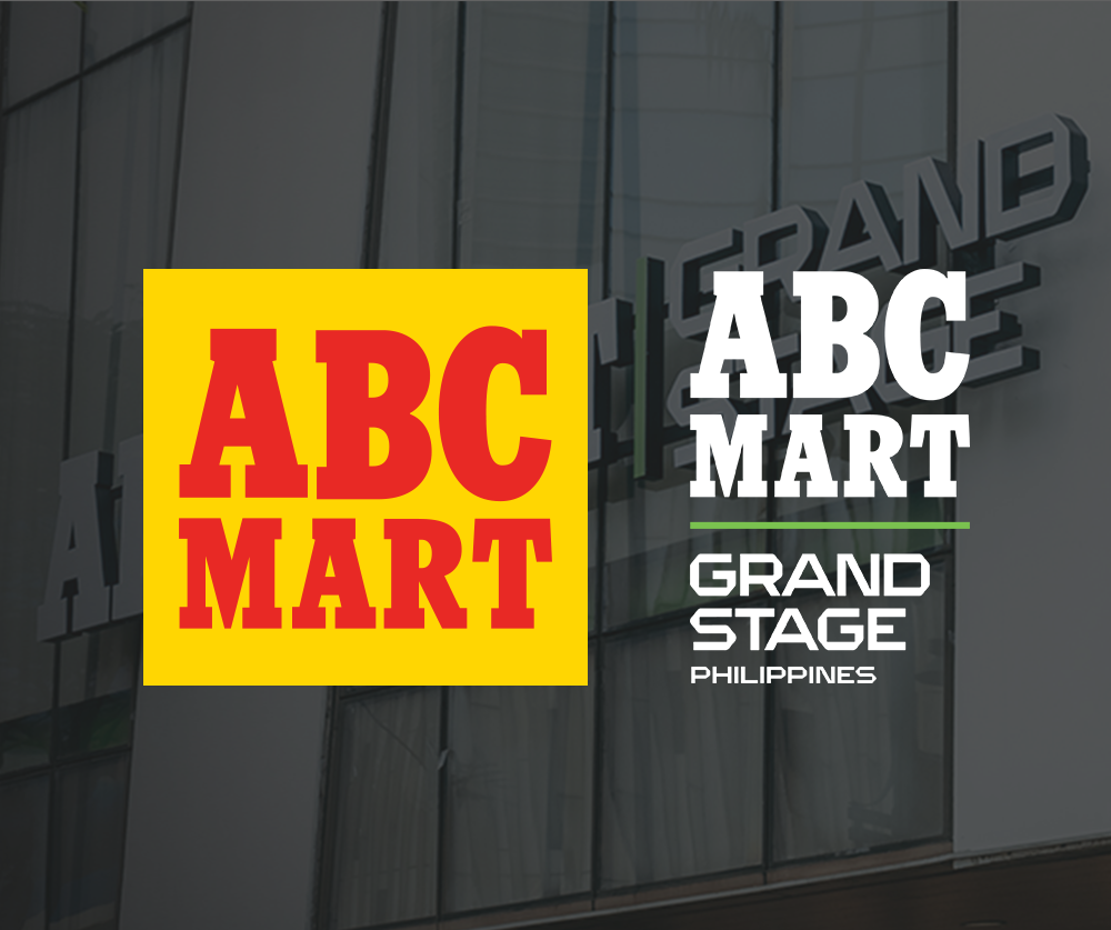 ABC-MART Ph